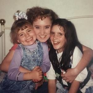 Meet your Posher, Lori